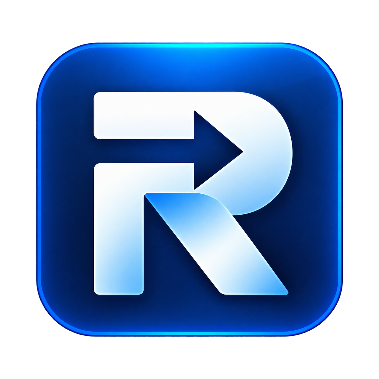 RightOps application icon